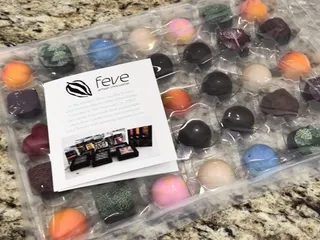 Feve Artisan Chocolatier
