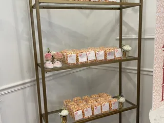 The Confetti Room