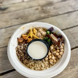 Bowl @colorful.eats