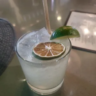 Classic Margarita