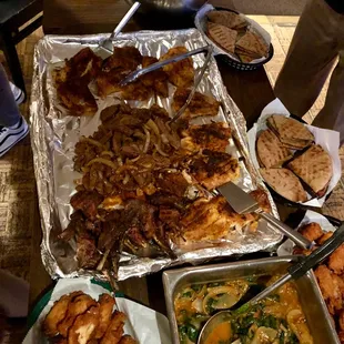 Dinner Party