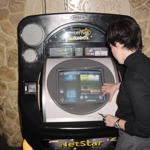Jukebox