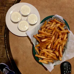 French Fries