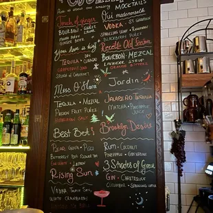 pizza, menu