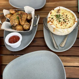 French Onion Soup