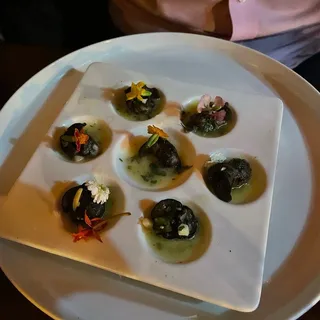 Escargots