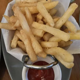 Crispy Fries
