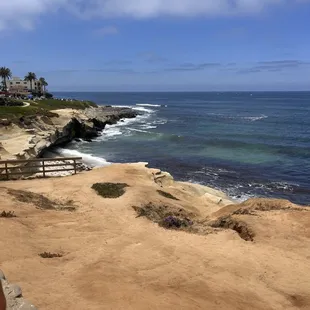 Pacific Coast, California