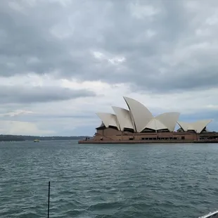 Sydney Opera House