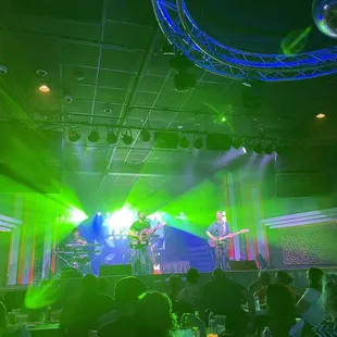 Pressing Strings @ The Recher 7/9/21