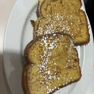 French Toast