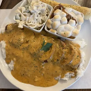 The Recipe Chicken Roll - this is AMAZING!!