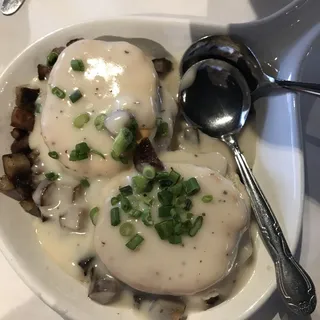 Biscuits & Gravy