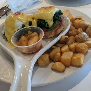California Veggie