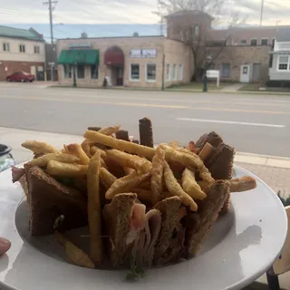 Turkey Club
