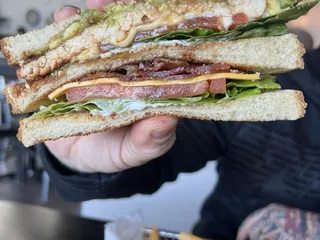 Vinny's Brunch