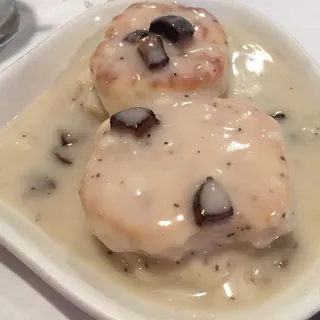 Biscuits & Gravy