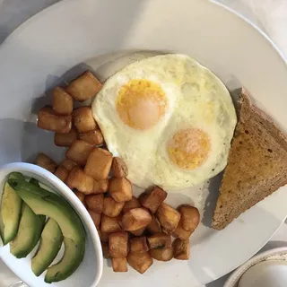 Recipes Combo