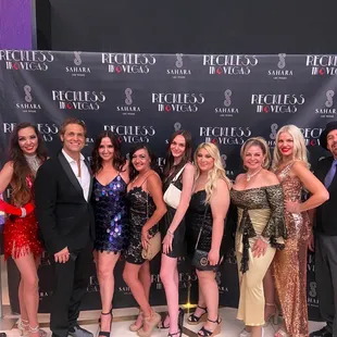 My Birthday Celebration!!