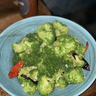 broccoli