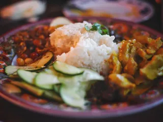 Kedai Makan