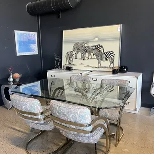 Reclaimed Mt Goods