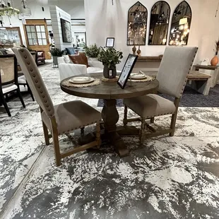 Connor has so many variations available for order!