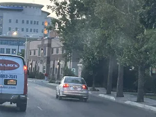 Baillio's Electronics & Appliances