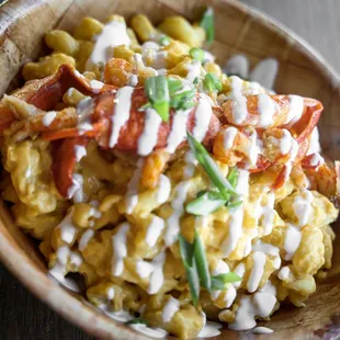 Lobster Mac