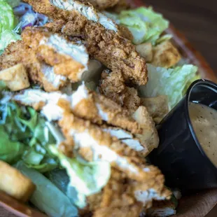 Caesar Salad