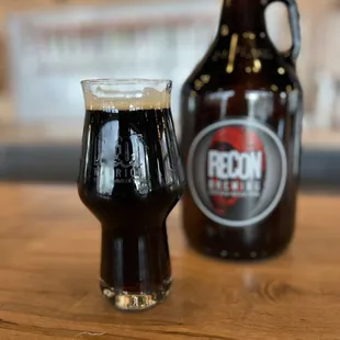 Fixed the Newel Post!!!