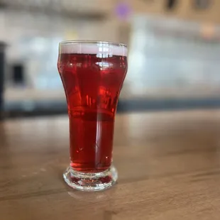 Black Currant Sour