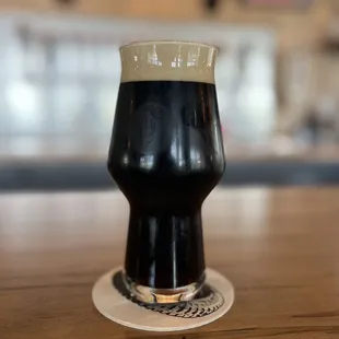 Stout OK2Talk 4.4% ABV