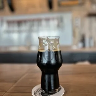 German Chocolate Cake stout