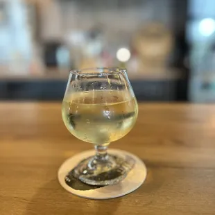 Watermelon Strawberry Mead