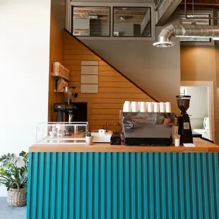 Coffee Bar