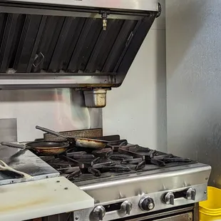 interior, oysters and mussels