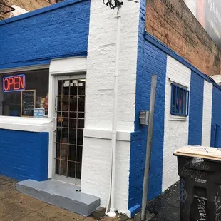 Never judge a book by its cover.