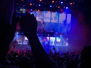 KC Live! Block