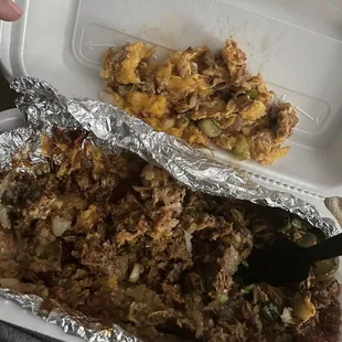 Disgusting. More cheese than potato.