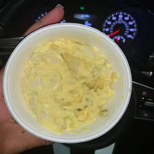 Potato salad