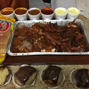 Family Deal To Die For!