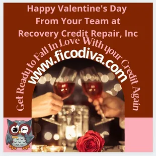 #ready #to #fall #in #love #with #Your #credit #again