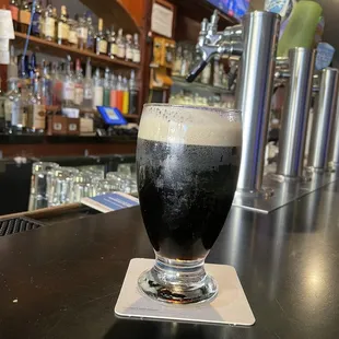 drink