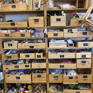 Can you believe the organisation?