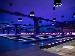 Black Oak Lanes