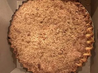 Cover's Apple Ranch