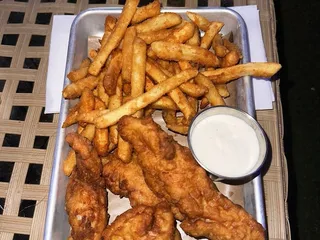 Whiskey Tango Foxtrot