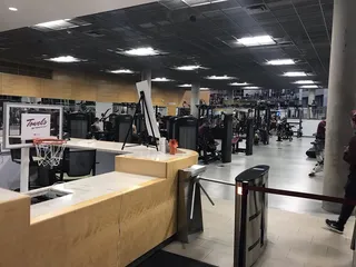 University Of Minnesota Recreation & Wellness Center