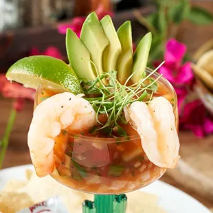 Recreo Ceviche